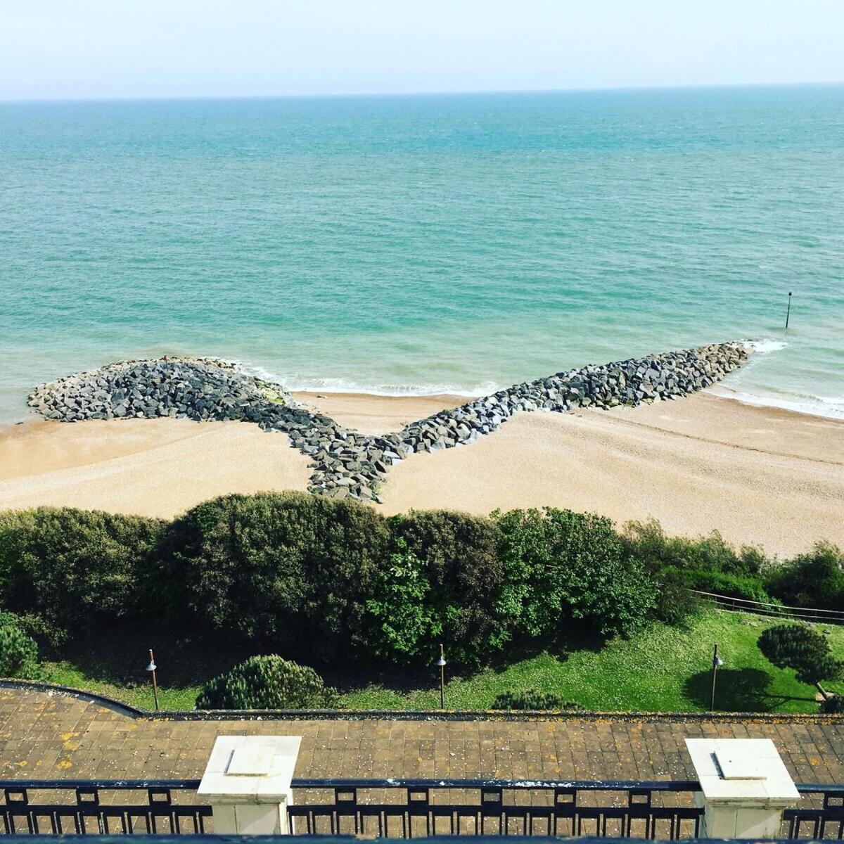 דירות היית' The Lookout מראה חיצוני תמונה